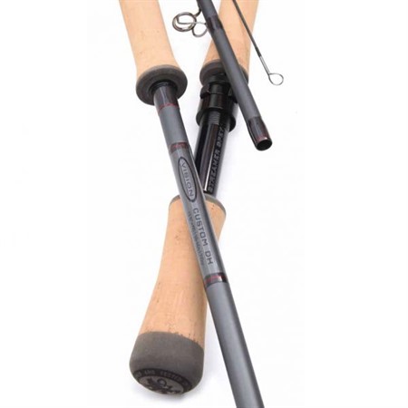 Vision CUSTOM DH 16´6'' #11 / 42-50g / Skagit 770gr