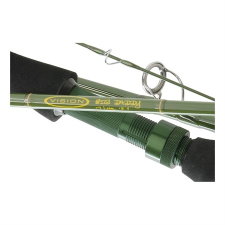 Vision DADDY flyrod 9' #9