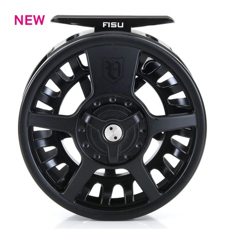 Vision FISU reel 7/8
