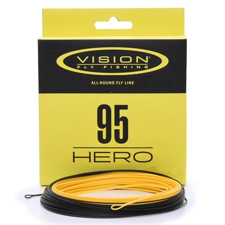 HERO 95 WF3F