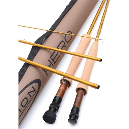 Vision Still HERO flyrod  10´#7