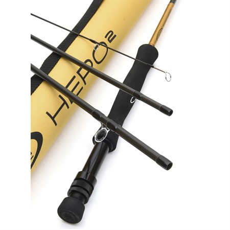 Predator HERO² flyrod 9' #9