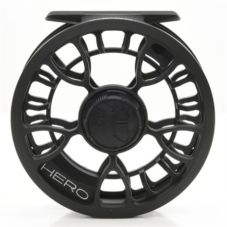 Vision HERO Nymph & Dry reel