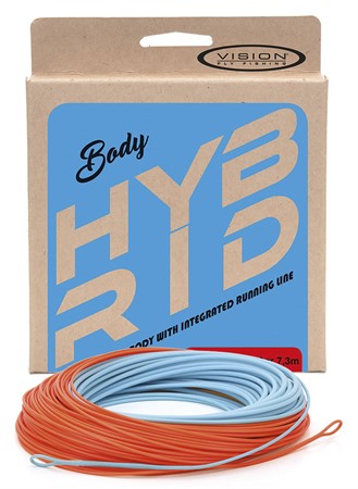 HYBRID Float 10g/150gr