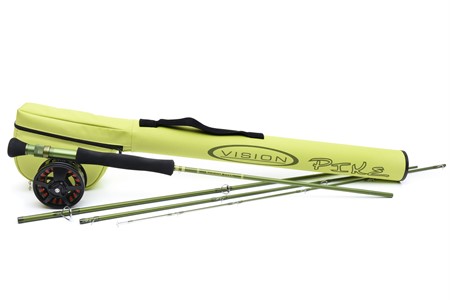 Pike Set 4909