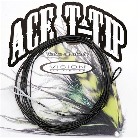 ACE T10 - tip 12,5ft