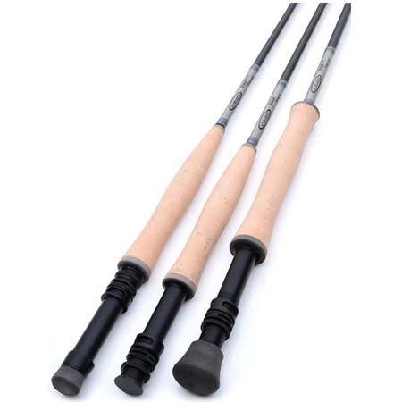 Vision TOKA flyrod 9' #5