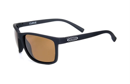 CURVE Brown Polarflite