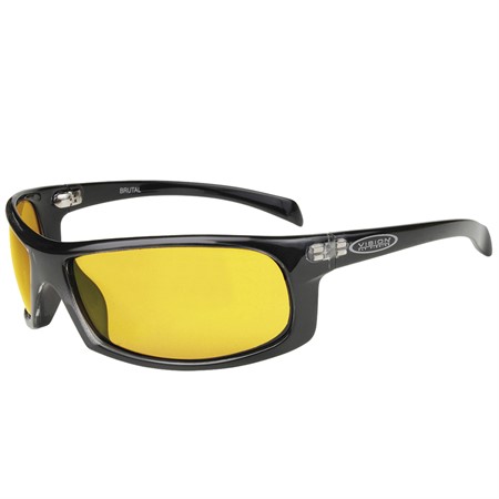 BRUTAL sunglasses yellow