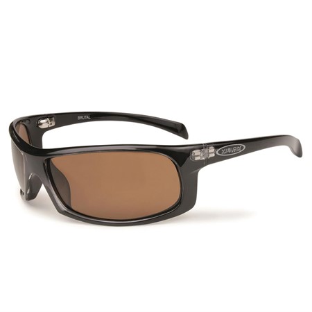 BRUTAL sunglasses brown