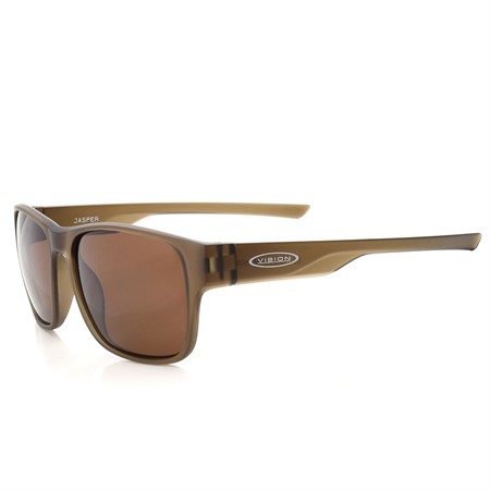 JASPER sunglasses brown