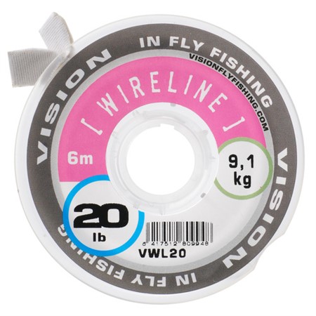 WireLine 20lb / 6 meters