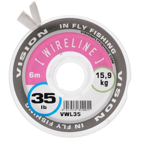 WireLine 35lb / 6 meters