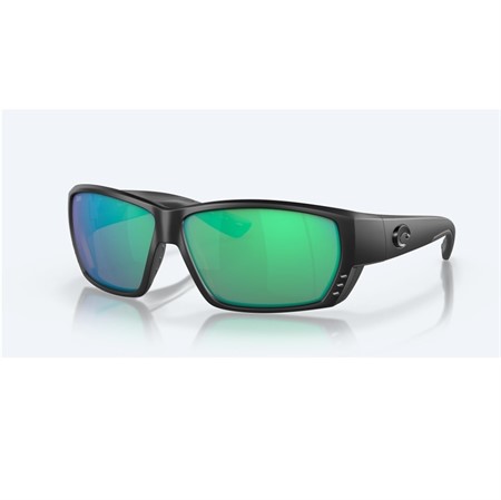 Costa Tuna Alley Blackaut Green