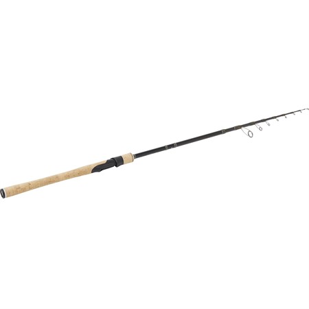 W2 TELE SPIN 7'/210CM ML 5-25G 9SEC