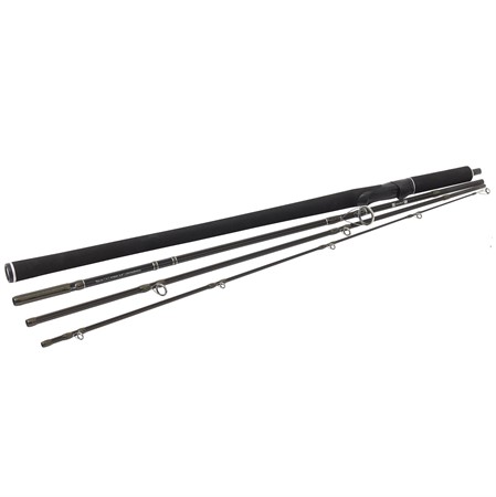 W2 POWERCAST TRAVEL 8'3"/248CM XH 20-80G 4SEC