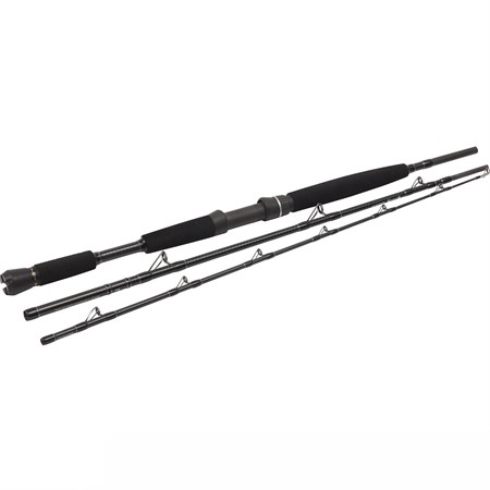 W3 BOAT 3RD 7'/213CM XXH 30-50LBS/200-600G 3SEC