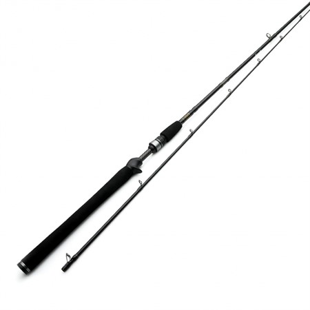 W3 Vertical Jigging-T 6'2"/185cm M 14-28g 2sec