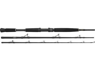 W3 Boat 7'/210cm XXH 30-50lbs/200-600g 3sec