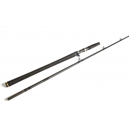 W3 MonsterStick-T 2nd 7'9"/233cm 5XH 130-260g 1+1sec
