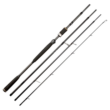 W3 Spin 2nd 8'/240cm ML 5-25g 4sec