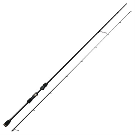 W3 Finesse T&C 2nd 7'6"/225cm ML 5-15g 2sec