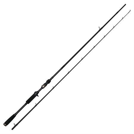 W3 Powerstrike-T 2nd 7'3"/218cm M 20-60g 2sec