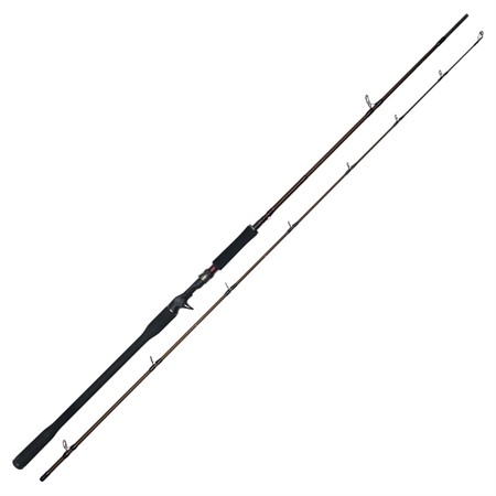 W4 Powercast-T 2nd 8'6"/255cm XXH 40-130g 2sec