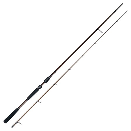 W4 Finesse Shad 2nd 7'4"/220cm MH 10-28g 2sec