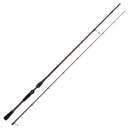 W4 Finesse T&C 2nd 7'1"/213cm ML 5-15g 2sec