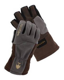 W4 Thermogrip Handske