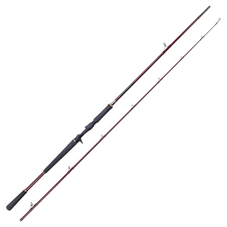 W6 Powercast-T 7'9"/233cm XXH 40-130g 2sec