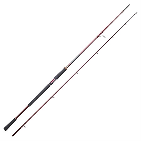 W6 Powercast 7'9"/233cm XXH 40-130g 2sec