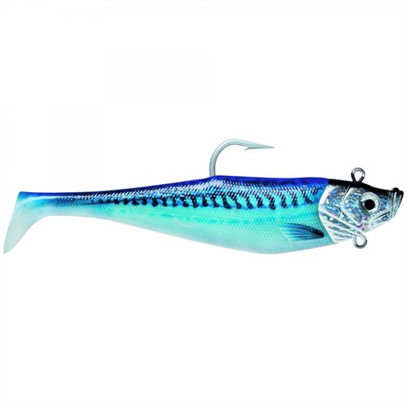 " Giant Jigging Shad 385g 23cm 9"" BM"