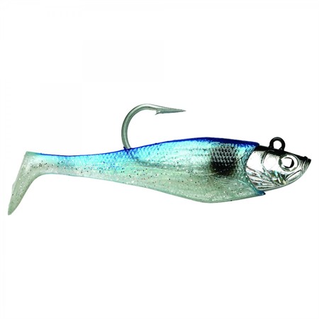 " Giant Jigging Shad 385g 23cm 9"" BSD"