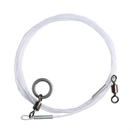 Havsfisketafs med ring 2st
