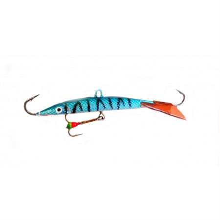 LASTO 10gr, 40mm,Blue Mackerell