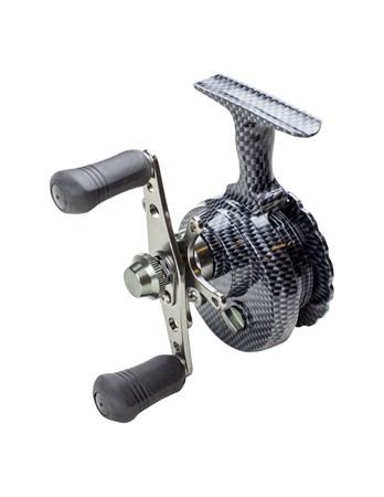 Hurricane under reel Medium