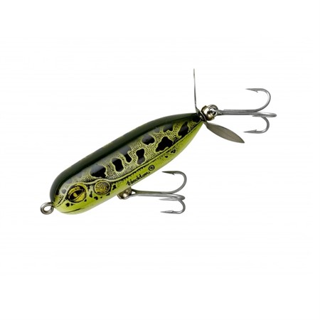 Heddon baby Torpedo NF