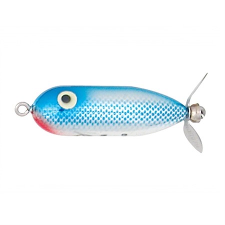 Heddon baby Torpedo NPB