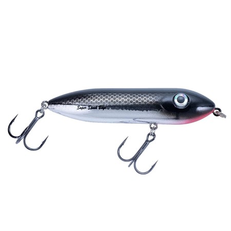 HDN SPR SPK BOYO-BLACK SHINER