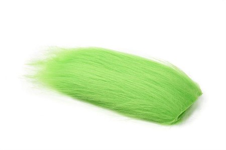 Extra Select Craft Fur Bright Green