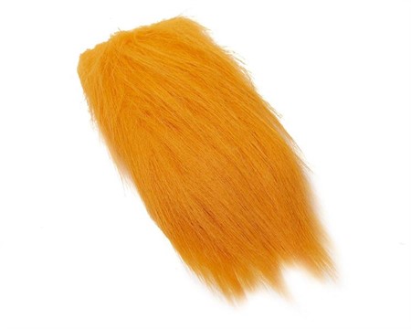 Extra Select Craft Fur Bright Orange