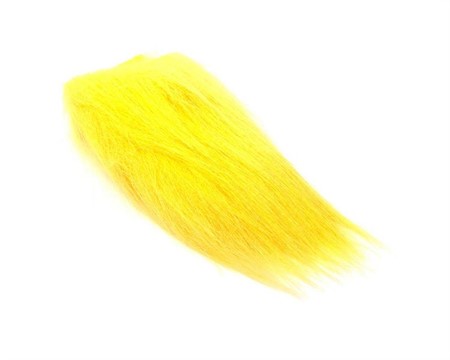 Extra Select Craft Fur Yellow