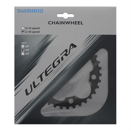 kedjedrev 34T Ultegra