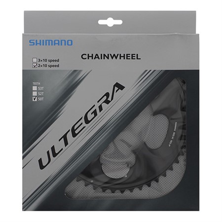 Kedjedrev 50T-F Ultegra