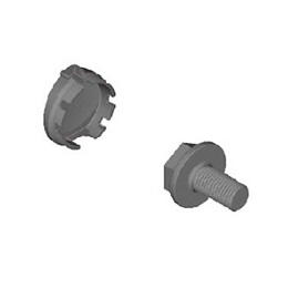 Vevarmsskruv FC-E6000